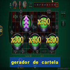 gerador de cartela bingo 1 a 75